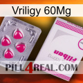 Vriligy 60Mg 32